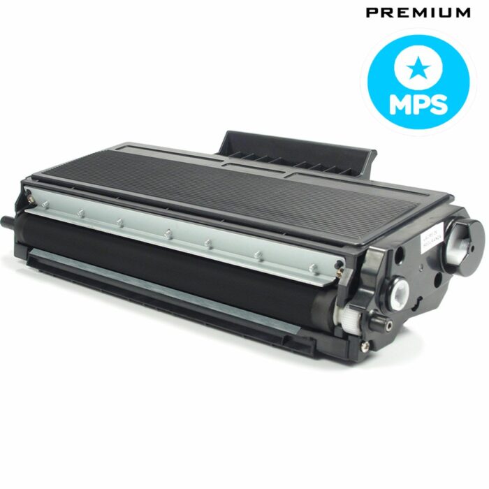 Mps toner hl-6250,6300,6400,6600,6800,6900,5000-8k#tn-3480